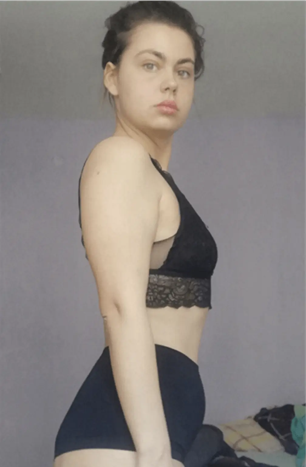 изображение девушки