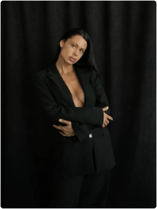 изображение девушки