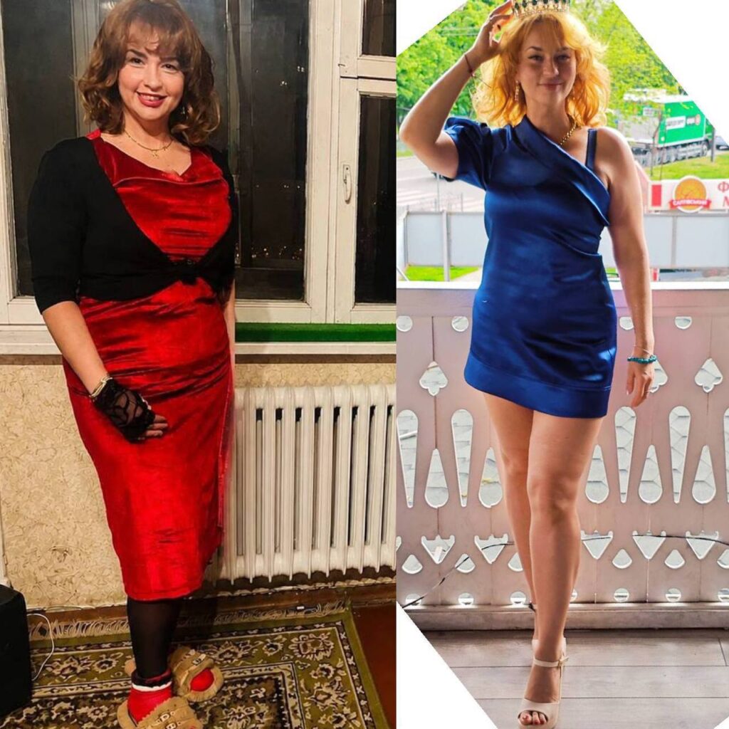Проект Лучшая Версия Себя. Тариф: «Личное ведение 12 недель»